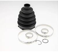 Soufflet de joint de cardan 306053 LÖBRO pour BMW 5 6 Coupé 7 5 Touring