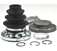 Soufflet de joint de cardan 306324 LÖBRO pour BMW 3 Coupé 3 Décapotable 3