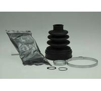 Kit soufflet arbre de transmission LÖBRO NBR Ø 20 mm, graisse OPEL CORSA