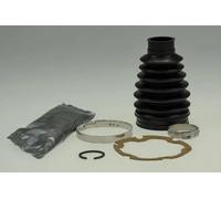Soufflet de joint de cardan 306587 LÖBRO pour VW SKODA SEAT