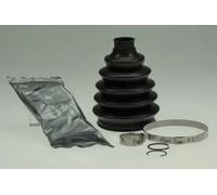 Soufflet de joint de cardan 306592 LÖBRO pour NISSAN MICRA III MICRA C+C III