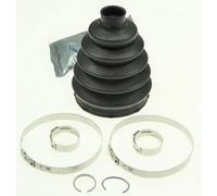 LÖBRO Kit de soufflet de cardan 306621 avec graisse