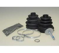 Soufflet de joint de cardan 306636 LÖBRO pour VOLVO S40 II V50 C30