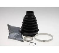 Soufflet de joint de cardan 306755 LÖBRO pour MERCEDES-BENZ CLA Coup