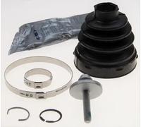 Soufflet de joint de cardan 306833 LÖBRO pour VOLVO V60 I S80 II V70 III S60 II