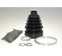 Soufflet de joint de cardan 306942 LÖBRO pour VW SKODA