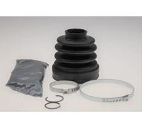 Soufflet de joint de cardan 307145 LÖBRO pour FORD FOCUS I FOCUS I Turnier