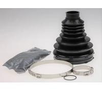 LÖBRO 307167 Jeu de joints-soufflets, arbre de commande