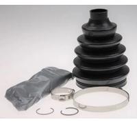 Löbro Soufflet de joint de cardan 307178 pour Renault Mégane CC Scénic III