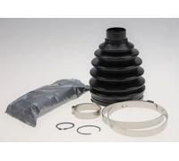 Soufflet de joint de cardan 307180 LÖBRO pour SUZUKI SX4 S-CROSS VITARA
