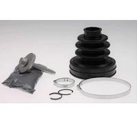 Soufflet de joint de cardan 307229 LÖBRO pour VOLVO V70 III S80 II V60 I S60 II