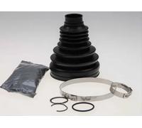 Soufflet de joint de cardan 307236 LÖBRO pour AUDI SEAT VW SKODA CUPRA