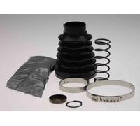 Soufflet de joint de cardan 307239 LÖBRO pour CITROËN C4 I C4 Coupé