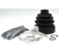 Soufflet de joint de cardan 36001 SPIDAN pour FORD VOLVO