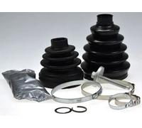 Soufflet de joint de cardan 36006 SPIDAN pour VOLVO C30 C70 II Décapotable V50
