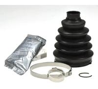 Soufflet de joint de cardan 36014 SPIDAN pour NISSAN QASHQAI II SUV