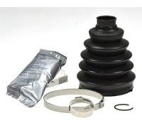 Spidan Soufflet de joint de cardan 36014 pour Nissan Qashqai II & III
