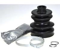 SPIDAN 36033 Jeu de joints-soufflets, arbre de commande