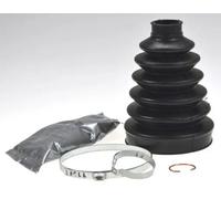 SPIDAN 36034 Jeu de joints-soufflets, arbre de commande