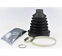 Spidan Soufflet de joint de cardan 36124 pour Dacia Renault
