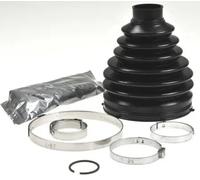 SPIDAN 36129 Jeu de joints-soufflets, arbre de commande