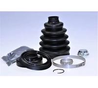 Soufflet de joint de cardan 36148 SPIDAN pour AUDI VW