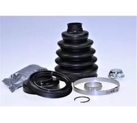 Soufflet de joint de cardan 36148 SPIDAN pour AUDI VW