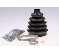 Spidan Soufflet d'arbre d'entraînement 36149 pour Opel Astra, Combo, Corsa, Nissan, Saab