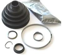 Soufflet de joint de cardan 36174 SPIDAN pour AUDI VW SKODA