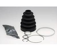 Soufflet de joint de cardan 36233 SPIDAN pour OPEL ASTRA G Break VECTRA B