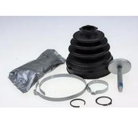 Soufflet de joint de cardan 36235 SPIDAN pour FORD VOLVO