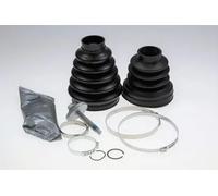 Soufflet de joint de cardan 36291 SPIDAN pour VOLVO C30 S40 II V50