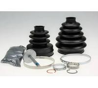 Soufflet de joint de cardan 36294 SPIDAN pour VOLVO S40 II V50 C30