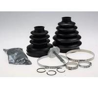 Soufflet de joint de cardan 36295 SPIDAN pour VOLVO C30 S40 II V50