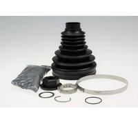 Soufflet de joint de cardan 36301 SPIDAN pour FORD KUGA I KUGA I VAN