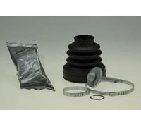 Soufflet de joint de cardan 36381 SPIDAN pour VOLVO V60 I V70 III C30 S80 II V50