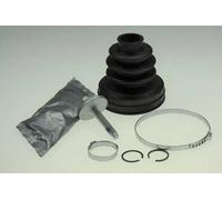 Soufflet de joint de cardan 36383 SPIDAN pour VOLVO C30 S40 II V50