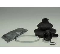 Soufflet de joint de cardan 36384 SPIDAN pour AUDI A6 C6 A6 C6 Avant A8 D3