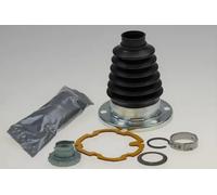 Spidan Soufflet de joint de cardan 36385 pour Audi, Cupra, Seat, Skoda, VW