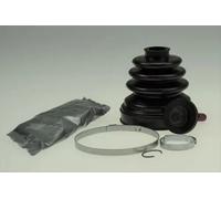 Soufflet de joint de cardan 36388 SPIDAN pour FORD C-MAX FOCUS II FOCUS C-MAX