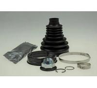 SPIDAN 36391 Jeu de joints-soufflets, arbre de commande