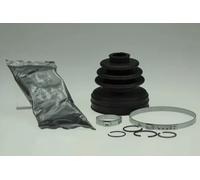SPIDAN 36393 Jeu de joints-soufflets, arbre de commande