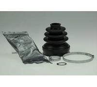Soufflet de joint de cardan 36398 SPIDAN pour RENAULT MEGANE CC SCÉNIC III