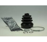 Soufflet de joint de cardan 36399 SPIDAN pour RENAULT MEGANE CC SCÉNIC III