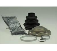 Soufflet de joint de cardan 36417 SPIDAN pour BMW X3