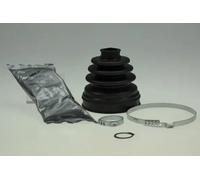 Spidan Soufflet de joint de cardan 36424 pour Mazda 3 et Mazda 5