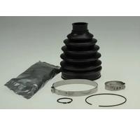 Soufflet de joint de cardan 36425 SPIDAN pour MAZDA 2