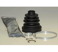 Spidan Soufflet de joint de cardan 36435 pour Toyota Avensis à trois volumes NBR Ø25mm avec graisse