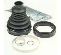 Soufflet de joint de cardan 36449 SPIDAN pour PORSCHE DACIA LADA RENAULT