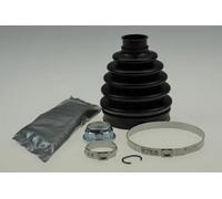 Soufflet de joint de cardan 36461 SPIDAN pour MERCEDES-BENZ